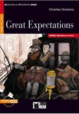 Great Expectations (Step 5) | Charles Dickens