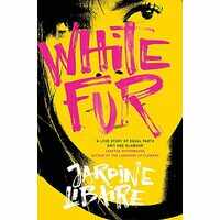 White Fur: A love story of equal parts grit and glamour