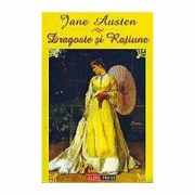 Dragoste si ratiune - Jane Austen