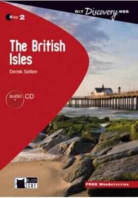 The British Isles (Step 2) | Derek Sellen